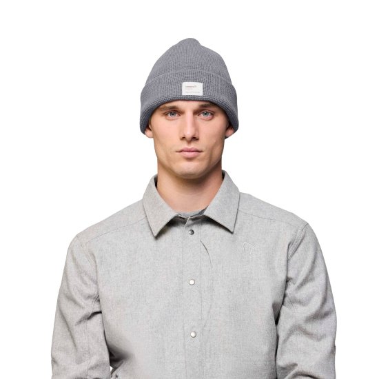 NORRONA - Bonnet /29 Heavy Cotton