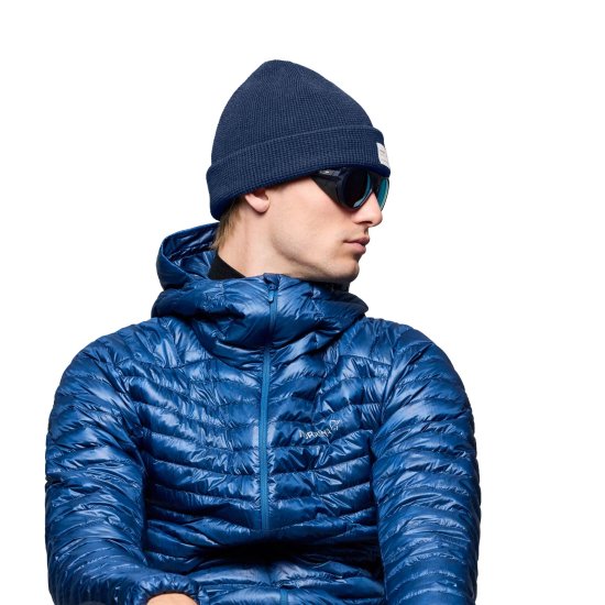 NORRONA - Bonnet /29 Heavy Cotton