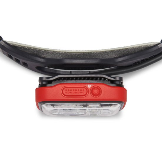 BLACK DIAMOND - Lampada frontale Distance 1500