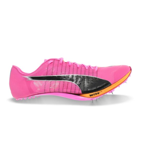 PUMA - evoSPEED Sprint Nitro Elite 2 Mixte