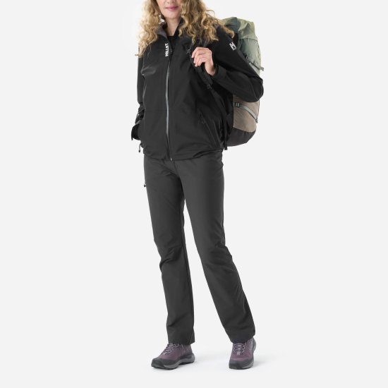 MILLET - Giacca impermeabile UBIC GORE-TEX 3L donna