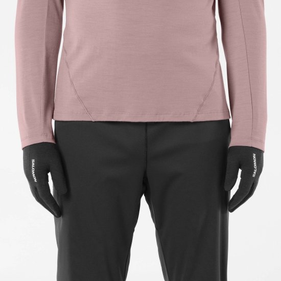 SALOMON - Gant Merino