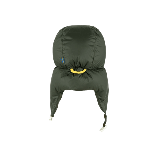  - CAGOULE D'EXPEDITION