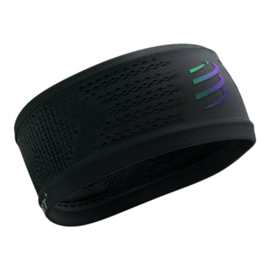 COMPRESSPORT - BANDEAU ON/OFF AURORA