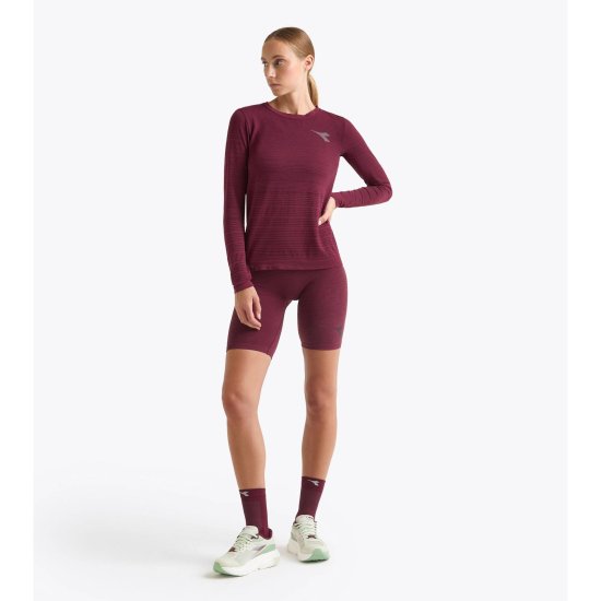 DIADORA - CUISSARD STRATOUNO FEMME