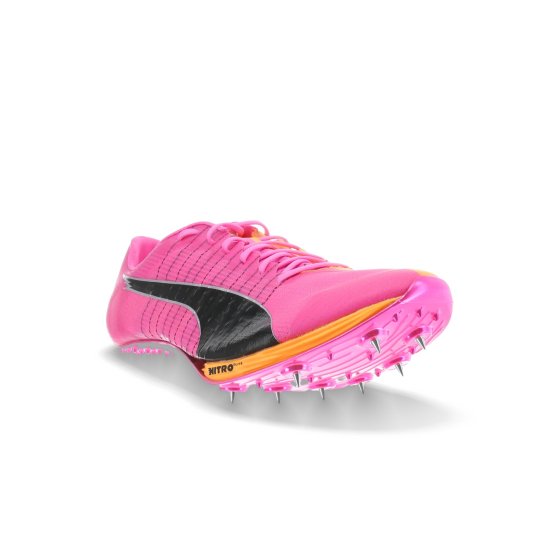 PUMA - evoSPEED Sprint Nitro Elite 2 Mixte
