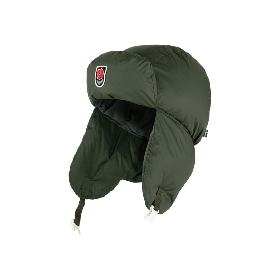  - CAGOULE D'EXPEDITION