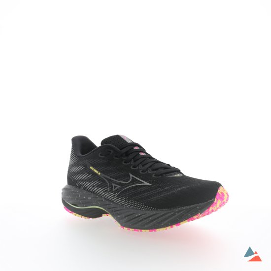 MIZUNO - WAVE RIDER 28 MIXTE