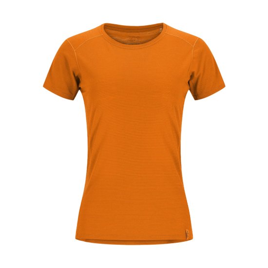 Rab - T-shirt SYNCRINO BASE DONNA