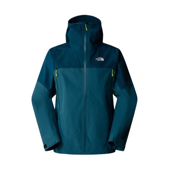 THE NORTH FACE - GIACCA JAZZI GTX UOMO