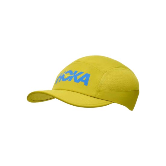 HOKA - CASQUETTE RUN
