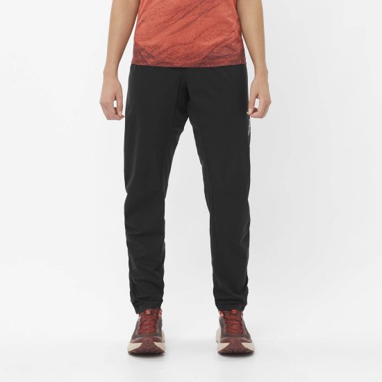 SALOMON - PANTALON S/LAB ULTRA HYBRID MIXTE