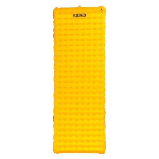 NEMO - MATELAS TENSOR TRAIL ULTRALIGHT INSULATED REGULAR WIDE