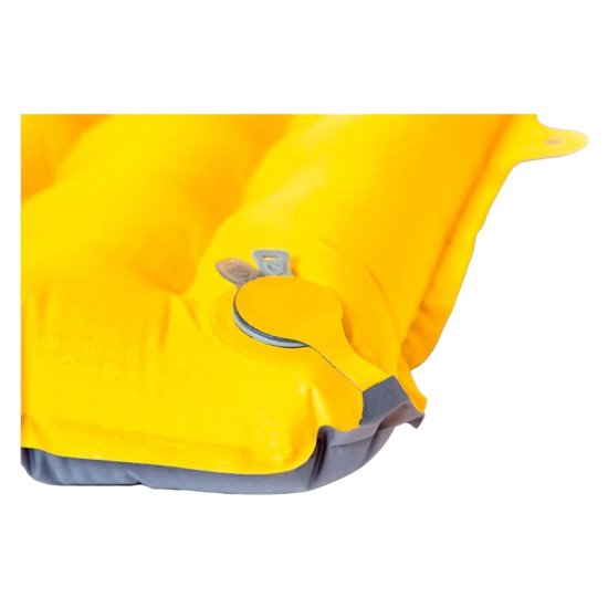 NEMO - MATELAS TENSOR TRAIL ULTRALIGHT INSULATED REGULAR WIDE