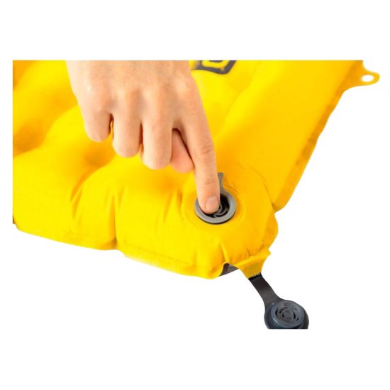 NEMO - MATELAS TENSOR TRAIL ULTRALIGHT INSULATED REGULAR WIDE