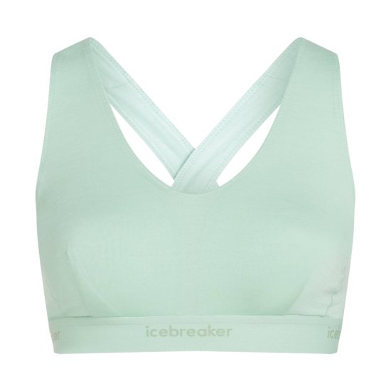 ICEBREAKER - REGGISENO MERINO 125 COOL-LITE SPRITE