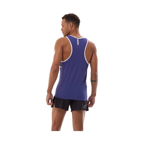 COMPRESSPORT - Débardeur Pro Racing homme