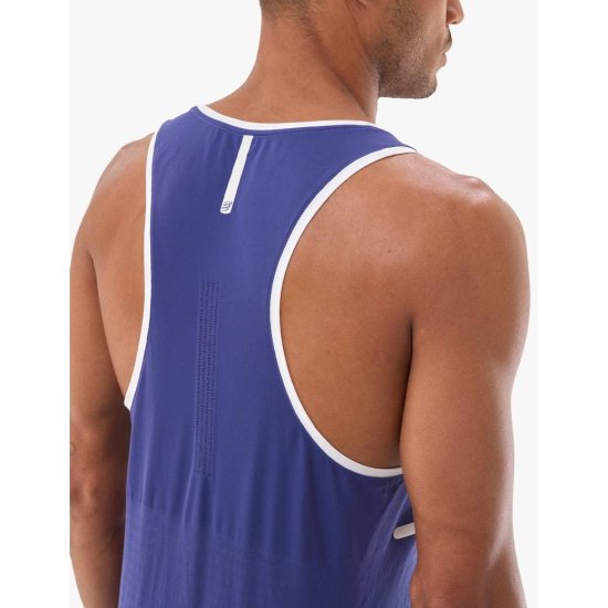 COMPRESSPORT - Débardeur Pro Racing homme