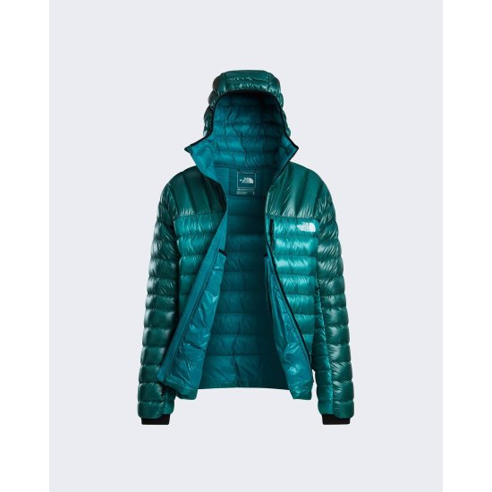 THE NORTH FACE - DOUDOUNE SUMMIT BREITHORN CAPUCHE HOMME