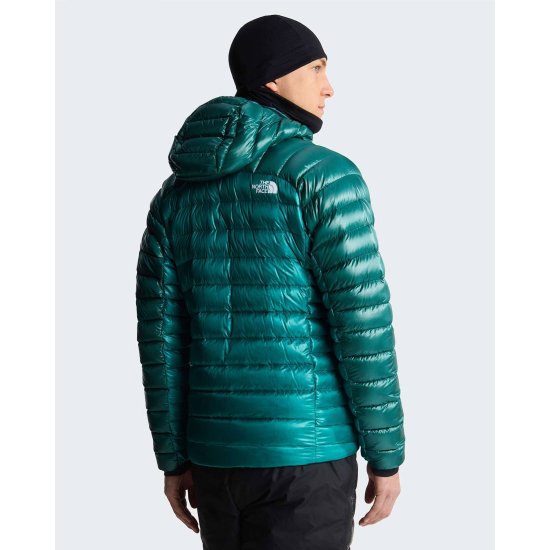 THE NORTH FACE - DOUDOUNE SUMMIT BREITHORN CAPUCHE HOMME