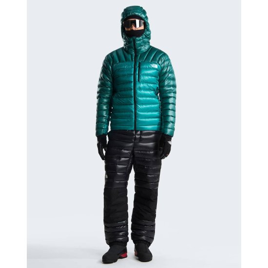 THE NORTH FACE - DOUDOUNE SUMMIT BREITHORN CAPUCHE HOMME