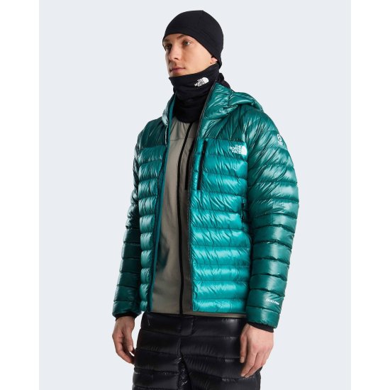 THE NORTH FACE - DOUDOUNE SUMMIT BREITHORN CAPUCHE HOMME
