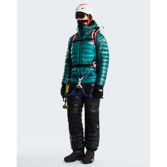 THE NORTH FACE - DOUDOUNE SUMMIT BREITHORN CAPUCHE HOMME