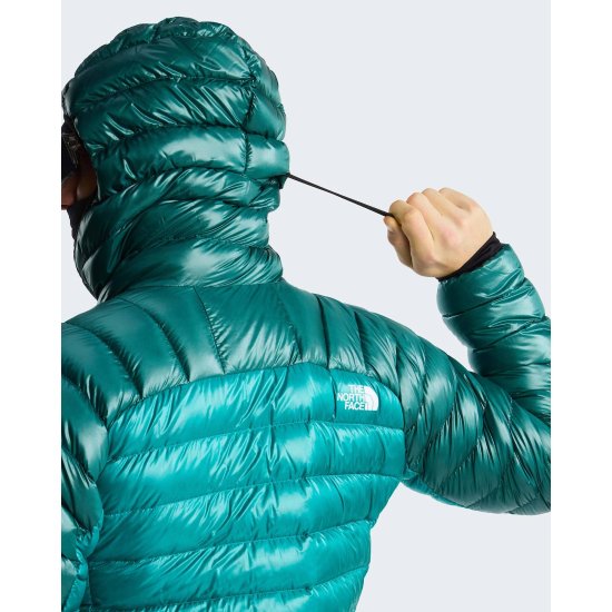 THE NORTH FACE - DOUDOUNE SUMMIT BREITHORN CAPUCHE HOMME