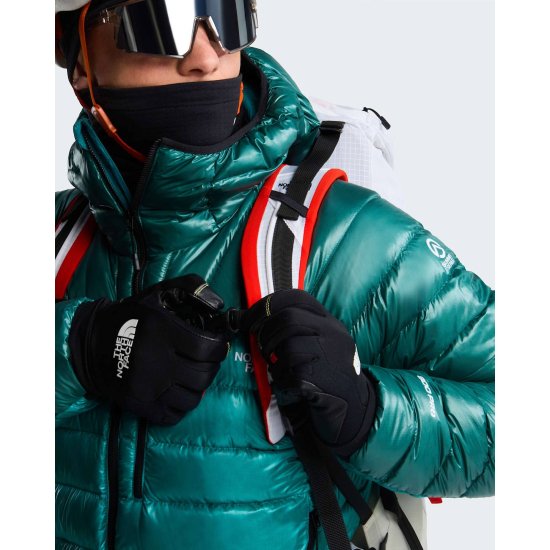 THE NORTH FACE - DOUDOUNE SUMMIT BREITHORN CAPUCHE HOMME