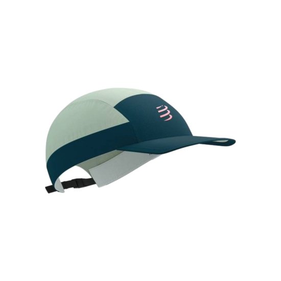 COMPRESSPORT - CASQUETTE 5 PANEL LIGHT