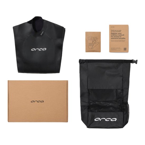 ORCA - Combinaison Apex Flow V2 homme