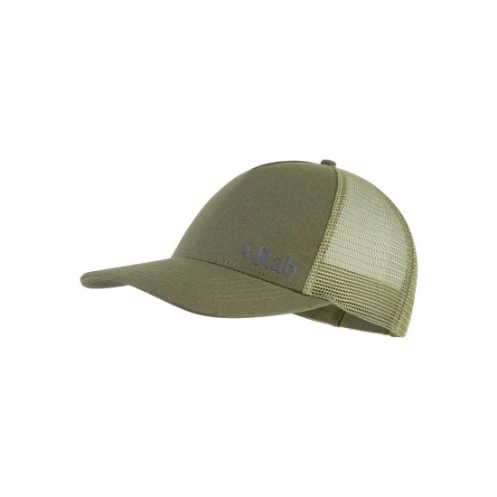 Rab - CAPPELLINO TRUCKER