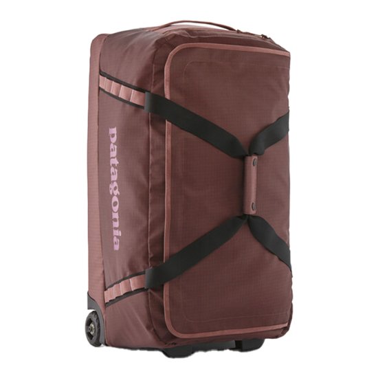 PATAGONIA - ZAINO TROLLEY BLACK HOLE DUFFEL 70L