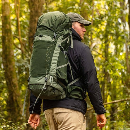 OSPREY - ZAINO TALON 44