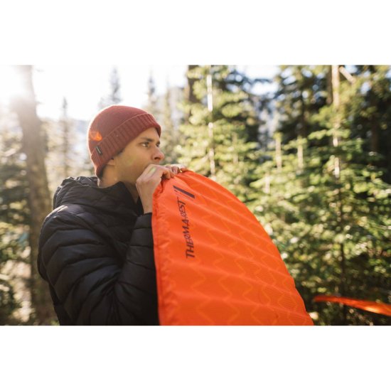 THERM-A-REST - Matelas ProLite Apex Heat Wave R