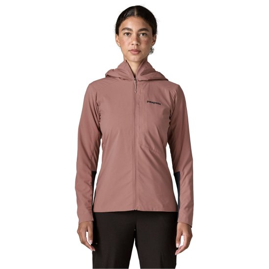 PATAGONIA - Giacca Nano Air Ultralight con cappuccio donna
