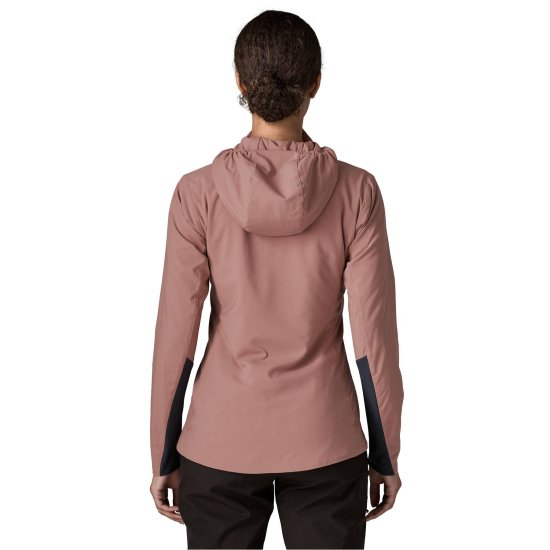 PATAGONIA - Giacca Nano Air Ultralight con cappuccio donna