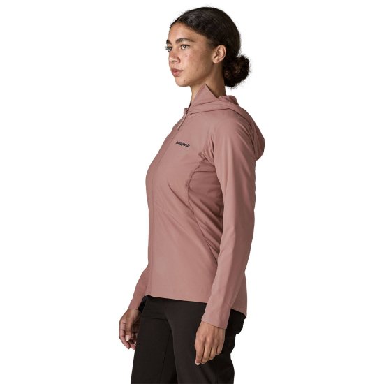 PATAGONIA - Giacca Nano Air Ultralight con cappuccio donna