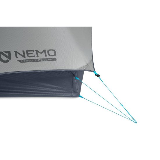 NEMO - tente Hornet Elite OSMO Ultralight 1