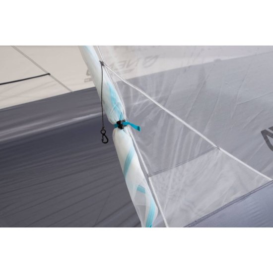 NEMO - tente Hornet Elite OSMO Ultralight 1