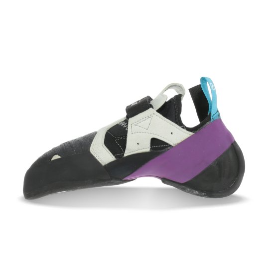 SCARPA - Instinct VSR LV Nero Viola Latte