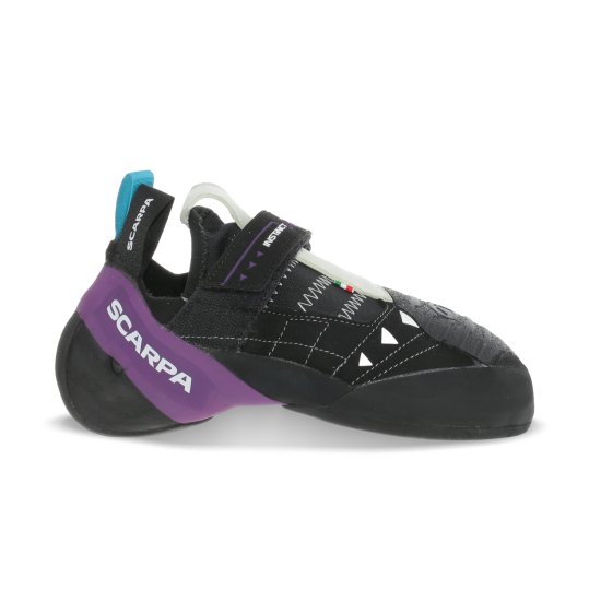SCARPA - Instinct VSR LV Nero Viola Latte