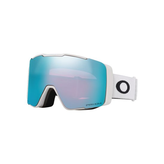 OAKLEY - Masque de ski Line Miner Pro M