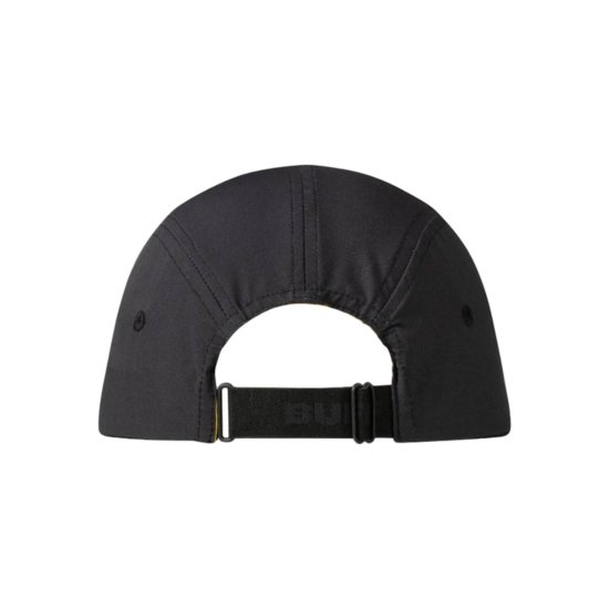BUFF - CASQUETTE 5 PANEL GO