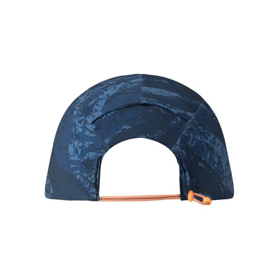 BUFF - Pack Speed Cap