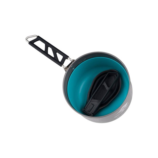 SEA TO SUMMIT - CUILLÈRE PLIANTE 100ML