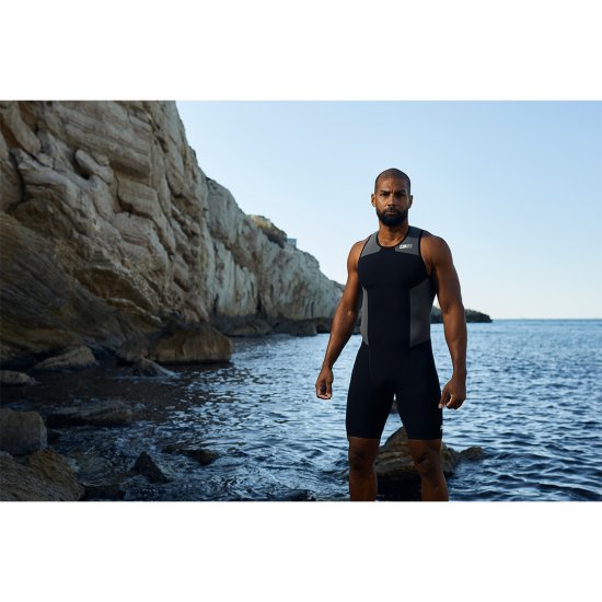 ZEROD - Trifonction elite homme