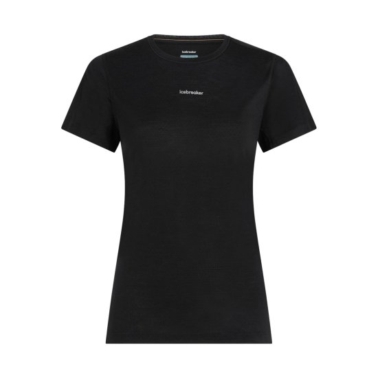 ICEBREAKER - T-shirt Merino 125 Cool-Lite Scoop Neck femme