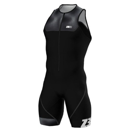 ZEROD - TRIFONCTION START HOMME