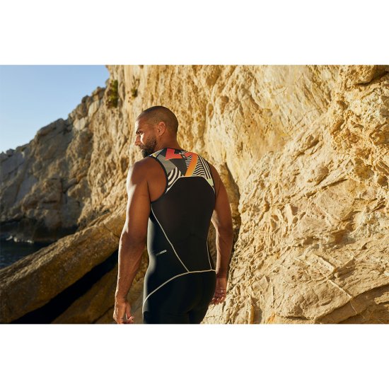 ZEROD - TRIFONCTION START HOMME